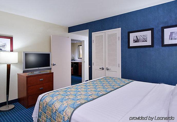 Courtyard Fort Myers At I-75 And Gulf Coast Town Center Estero Rom bilde