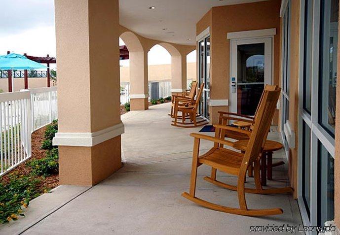 Courtyard Fort Myers At I-75 And Gulf Coast Town Center Estero Eksteriør bilde
